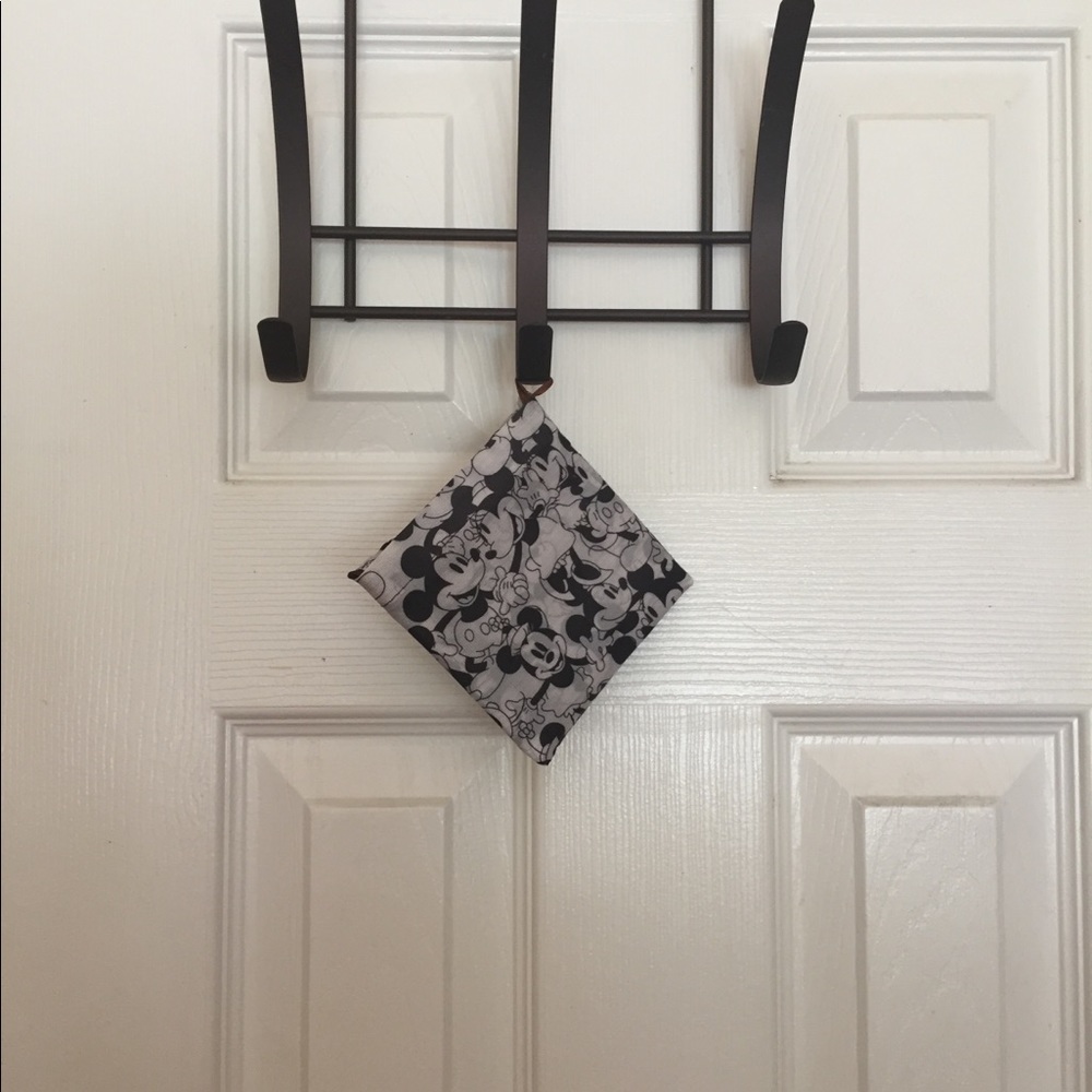 Mickey Mouse Reusable grocery bag - Picture 2 of 3